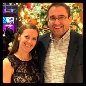 Meet your Posher, Jami